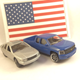 Illustration for article titled Murica Monday: Not-so-American Chevies
